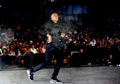 Kevin Winter/Getty Images