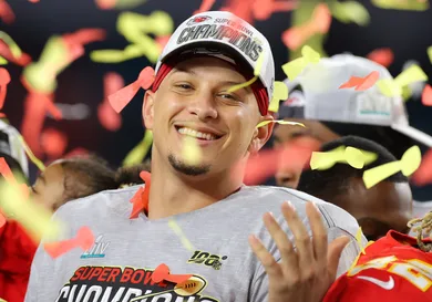 Kevin C. Cox/Getty Images