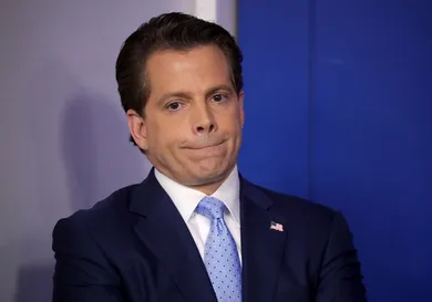 Chip Somodevilla/Getty Images