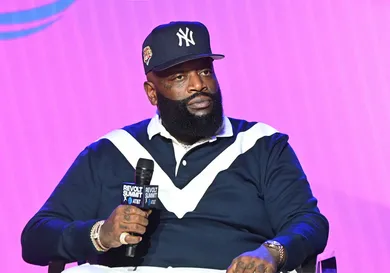 Paras Griffin/Getty Images