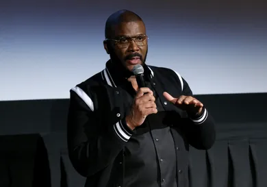 Bennett Raglin / Stringer / Getty Images