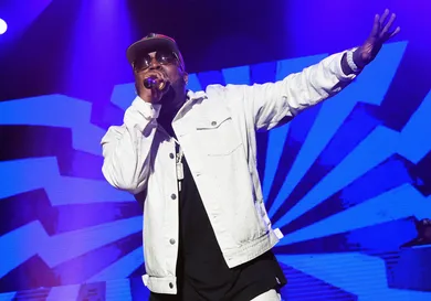 Rick Diamond/Getty Images