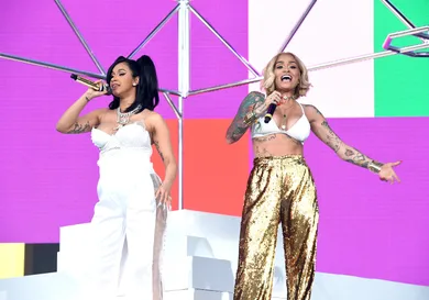 Kevin Winter/Getty Images