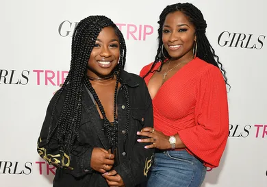 Paras Griffin/Getty Images