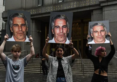 Stephanie Keith/Getty Images