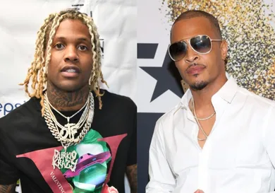 Paras Griffin & Bennett Raglin/Getty Images