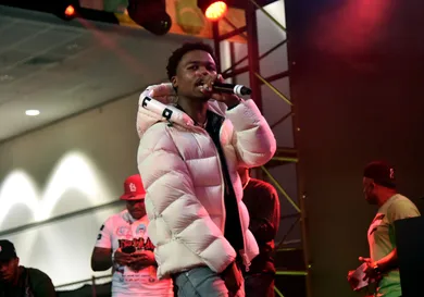 Alberto E. Rodriguez/Getty Images