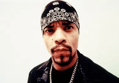 Des Willie/Redferns/Getty Images