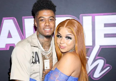 Arnold Turner / Stringer / Getty Images