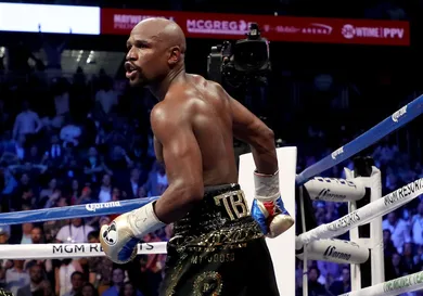 Christian Petersen/Getty Images