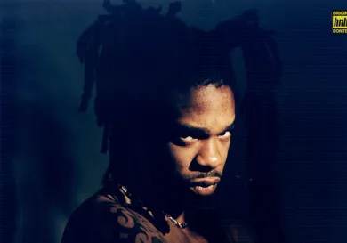 Des Willie/Redferns/Getty Images