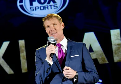 Mike Coppola / Getty Images