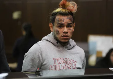 Jefferson Siegel/NY Daily News via Getty Images