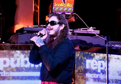 Araya Diaz/Getty Images for Republic Records