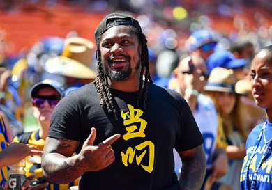 Alika Jenner/Getty Images