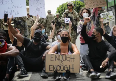 Mario Tama via Getty Images