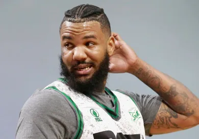 Leon Bennett / Stringer / Getty Images