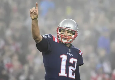 Billie Weiss/Getty Images