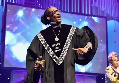 Frazer Harrison/Getty Images