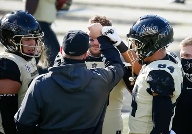 Frederick Breedon / Getty Images