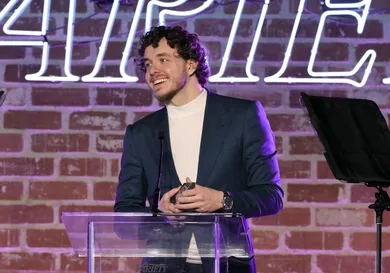 Kevin Winter/Getty Images