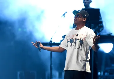 Nicholas Hunt/Getty Images