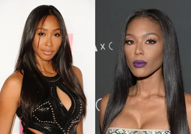 Jason LaVeris/FilmMagic, Michael Tullberg/WireImage