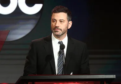 Frederick M. Brown/Getty Images