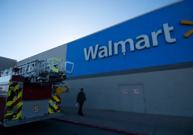 J Pat Carter/Getty Images