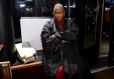 Andrew Toth / Stringer / Getty Images