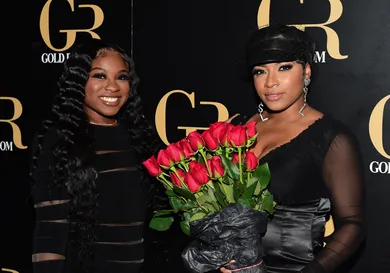 Prince Williams/Getty Images