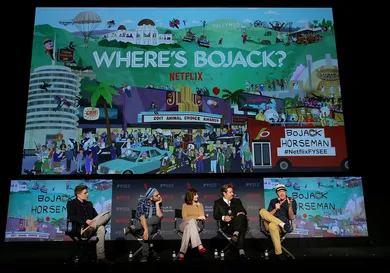 Phillip Faraone/Getty Images