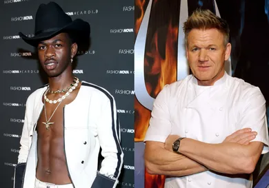 Randy Shropshire/Getty Images, Ethan Miller/Getty Images