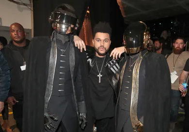 Christopher Polk/Getty Images for NARAS