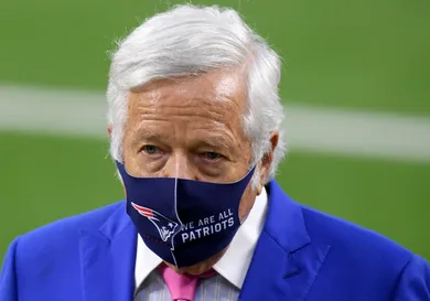 Harry How/Getty Images