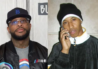 Jamie McCarthy / Staff / Getty Images, Getty Images / Stringer / Getty Images