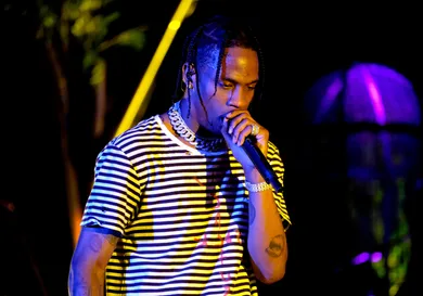 Frazer Harrison/Getty Images