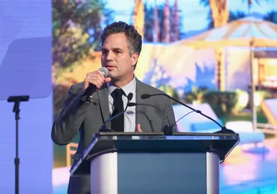 Tommaso Boddi/Getty Images for Leonardo DiCaprio Foundation