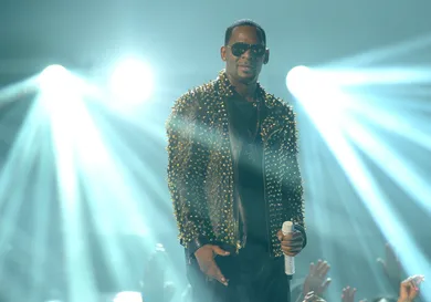 Mark Davis/Getty Images