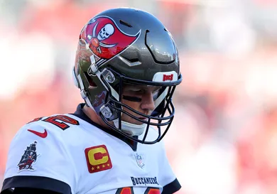 Kevin C. Cox/Getty Images