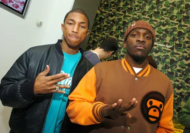 Theo Wargo/WireImage/Getty Images