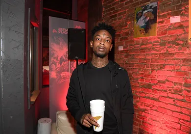 Paras Griffin/Getty IMages