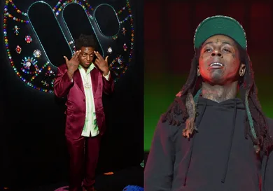 Matt Winkelmeyer/TheoWargo/Getty Images