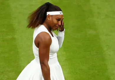 Julian Finney / Staff / Getty Images