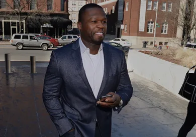 Steve Miller/Getty Images