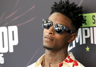 Bennett Raglin/BET/Getty Images