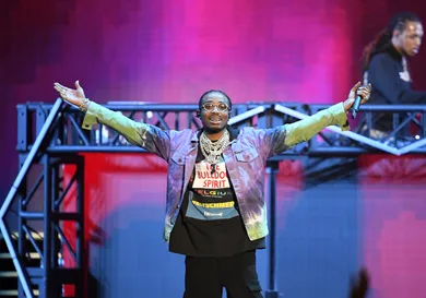 Kevin Winter/Getty Images