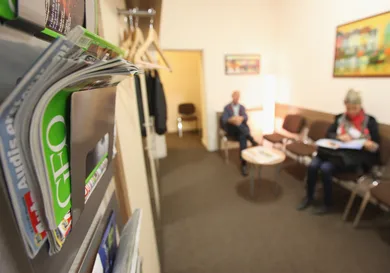 Adam Berry/Getty Images