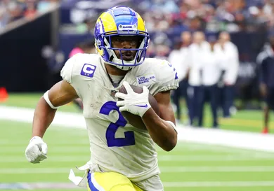 Bob Levey/Getty Images