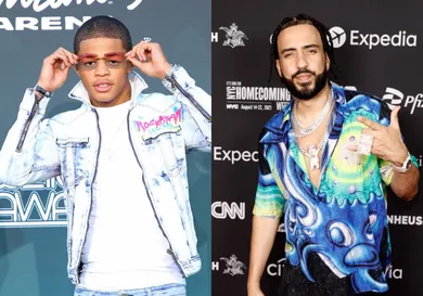 Gabe Ginsberg/Getty Images, Jamie McCarthy/Getty Images